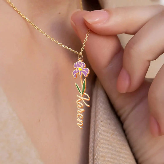 Floral Elegance
